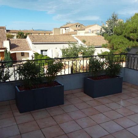 L'Atelier De Robert Villa Carcassonne Exterior photo