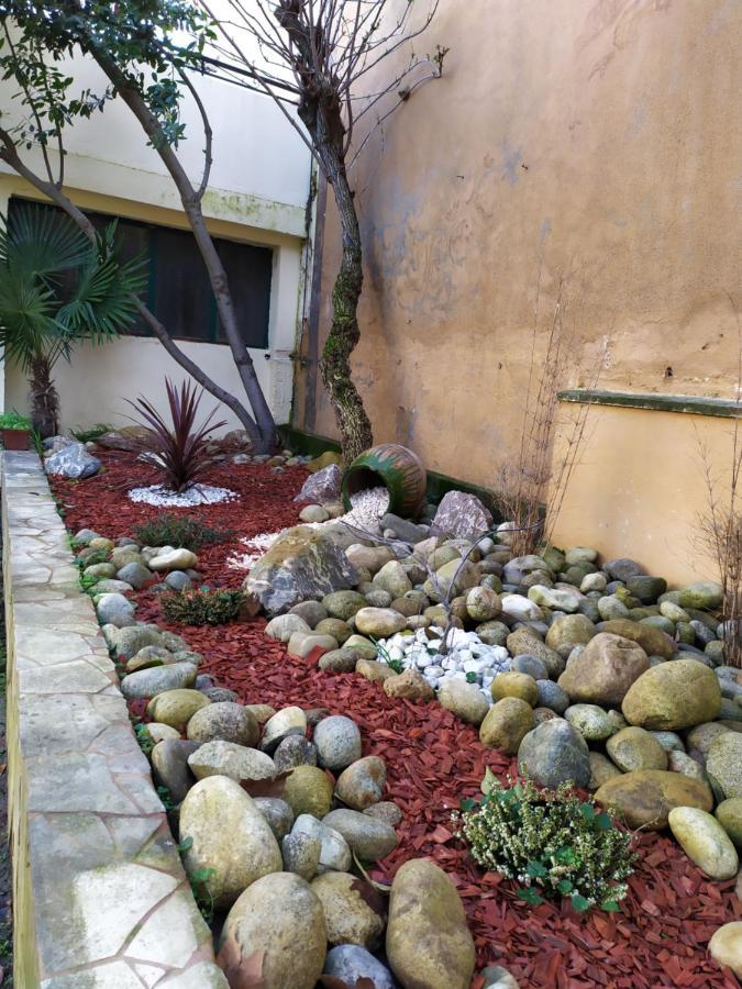 L'Atelier De Robert Villa Carcassonne Exterior photo